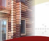 Edmunds & Company - Log Home Restorations