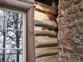 chimneyrot