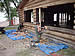 Sandblasting