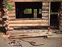 Replacing logs